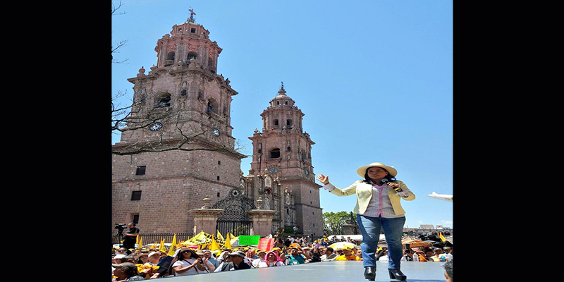 PRD-Michoacán-Silvano-Aureoles-gobernador-presidente