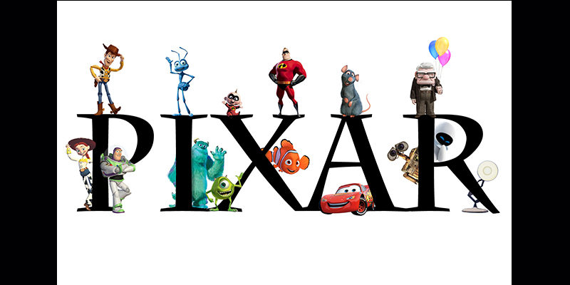 Pixar-animación-OnLine