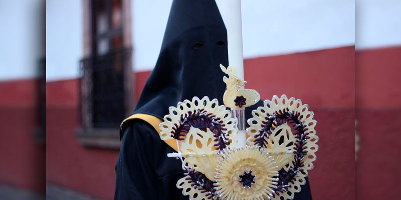 Procesion-Semana-Santa-Patzcuaro