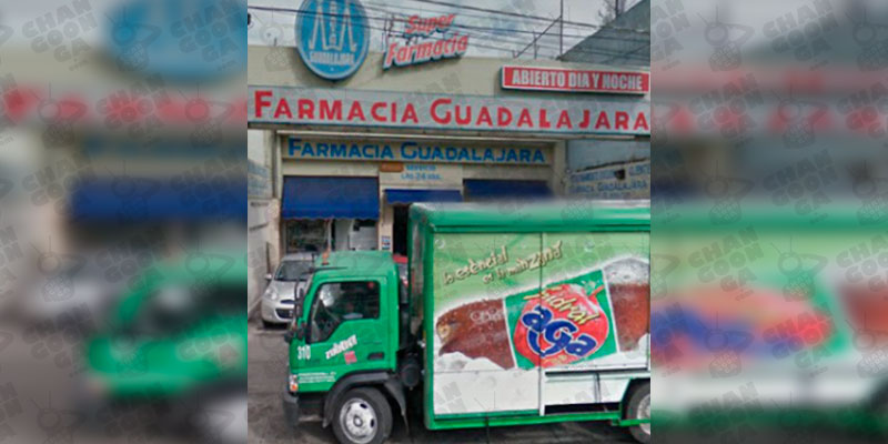 Ratas-De-Dos-Patas-Roban-Farmacias-Guadalajara-Morelia