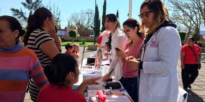 Realizarán-Segunda-Jornada-De-Salud-Para-La-Mujer-Moreliana-En-Villas-Del-Pedregal