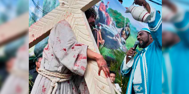 Relevan-a-Cristo-de-Iztapalapa-por-estar-casado