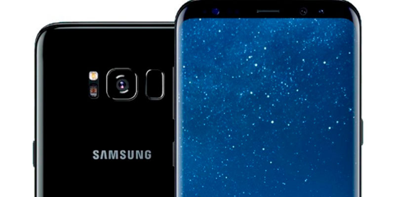 Samsung Podría Regresar Tu Money Si No Te Gusta El Galaxy S8