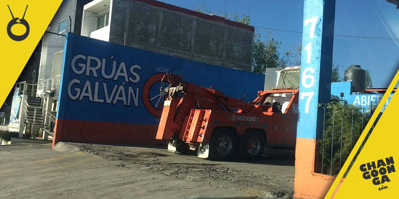 Se-Quema-Corralón-Particular-“Grúas-Galván”-En-Morelia