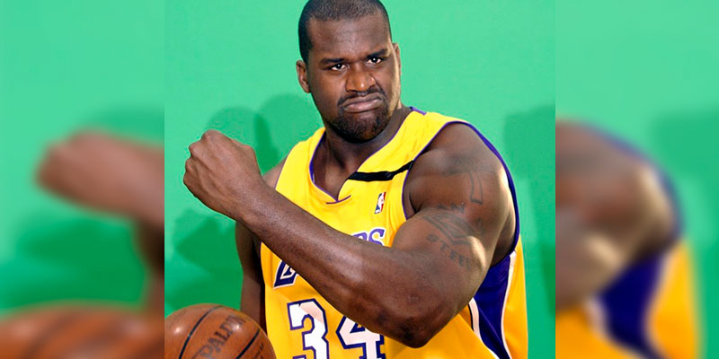 Shaquille-O’Neal