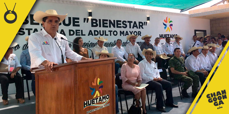 Silvano-Aureoles-Conejo-Huetamo