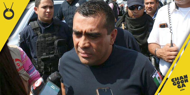 Subsecretario-De-SP-Lanza-Fuerte-Crítica-A-La-Policía-De-Morelia