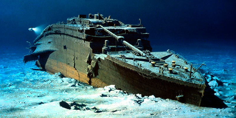 Titanic-antes-y-despues