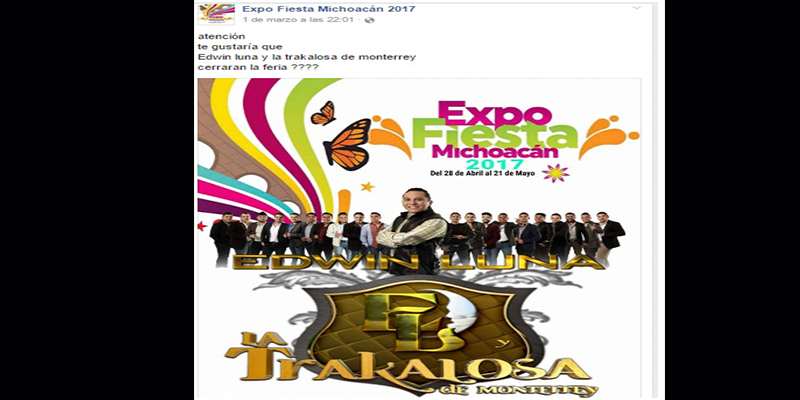 Trakalosa-Expo-Fiesta-Michoacán-2017