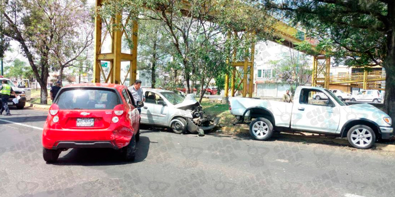 accidentes morelia