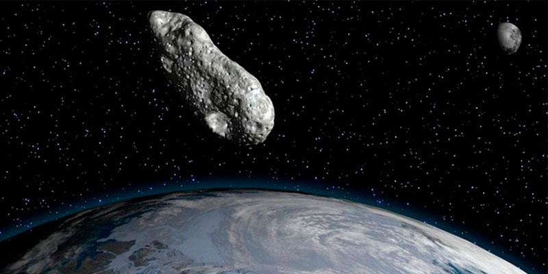 asteroide-pasa-extremadamente-cerca-de-la-Tierra