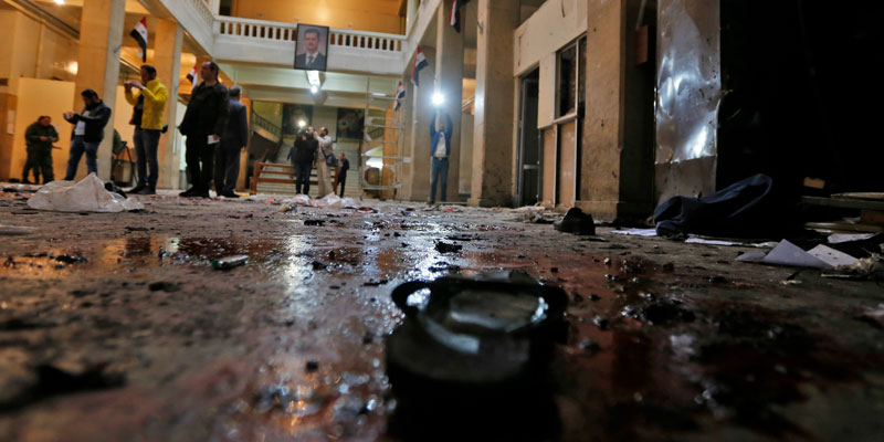 atentado-suicida-Damaso