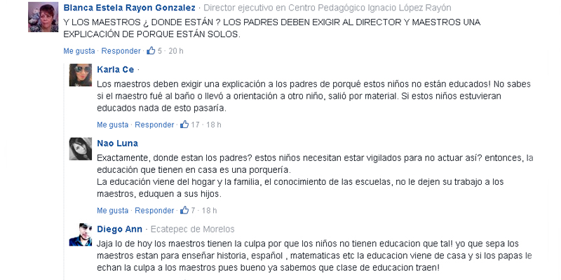 bullying-secundaria-ecatepec