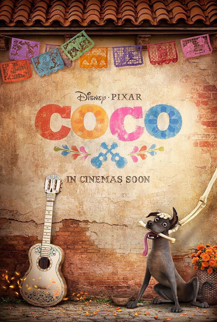 cartel-Coco-de-Pixar