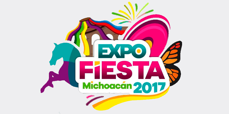 expo-fiesta-michoacan-2017-logo