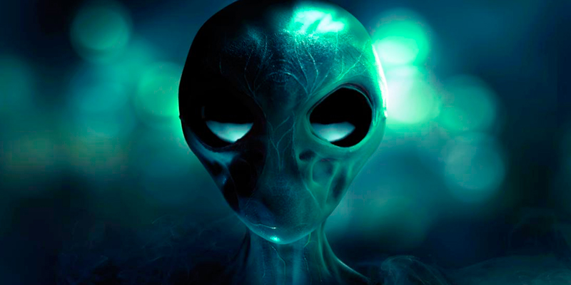 extraterrestre