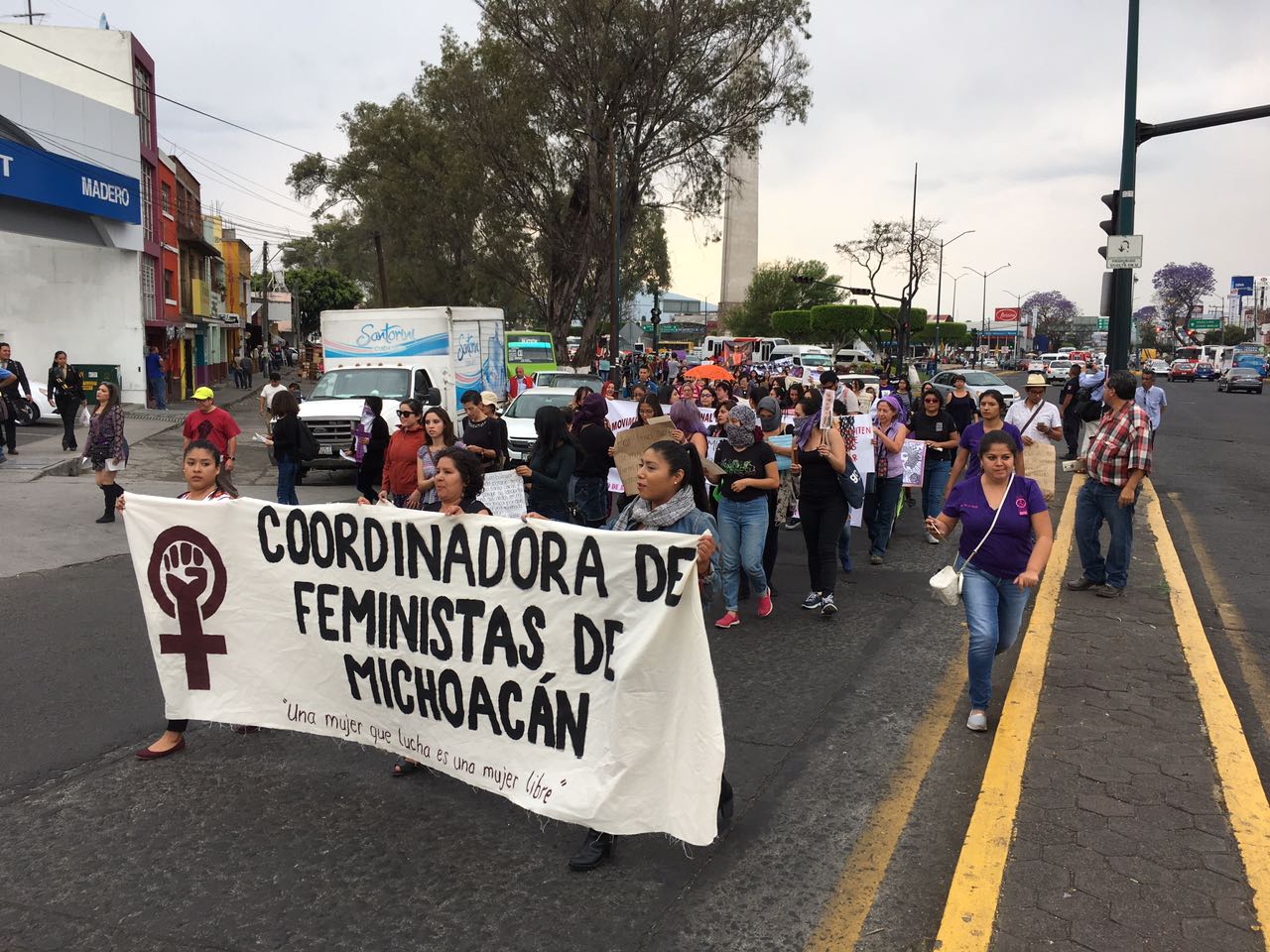 feministas