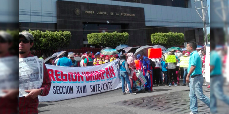 manifestacion-CNTE-juzgados