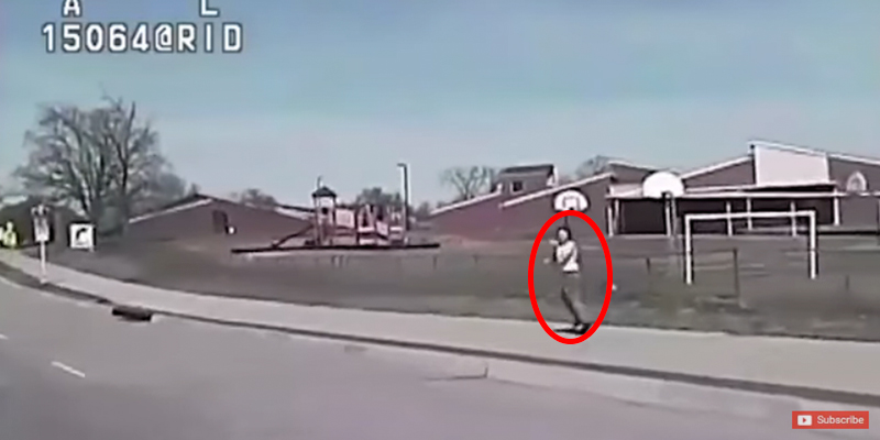 mujer-muere-policia-oklahoma