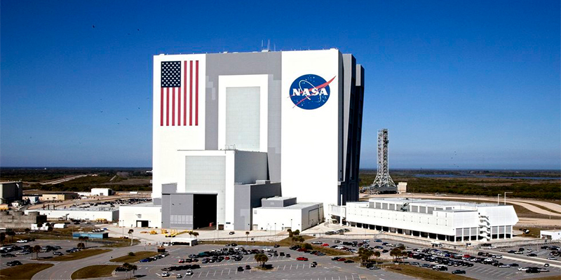nasa