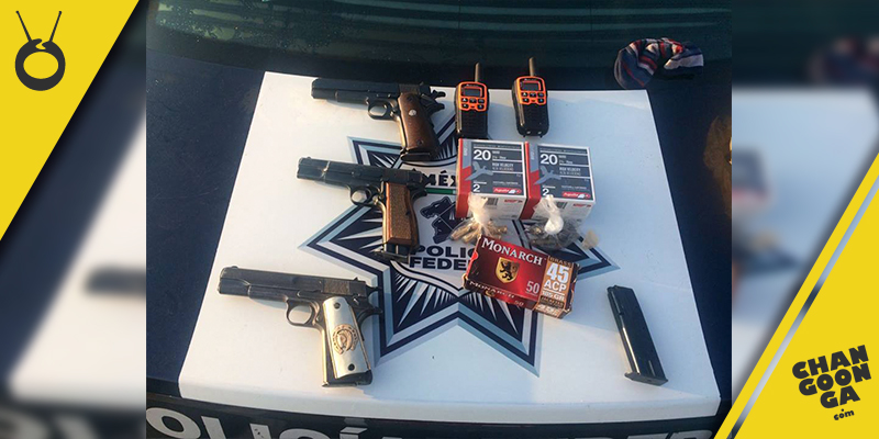 padre-hijo-drogas-armas-Tarímbaro