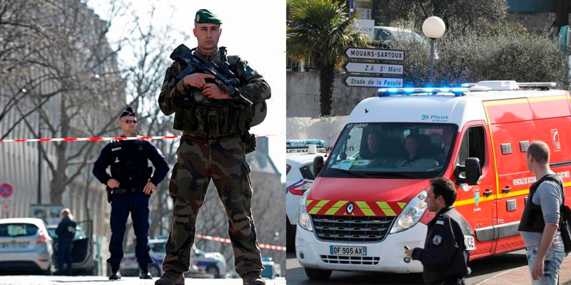 policia-Francia-ambulancia-violencia