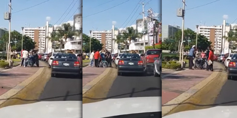 taxista-golpea-hombre-en-silla-de-ruedas-guadalajara