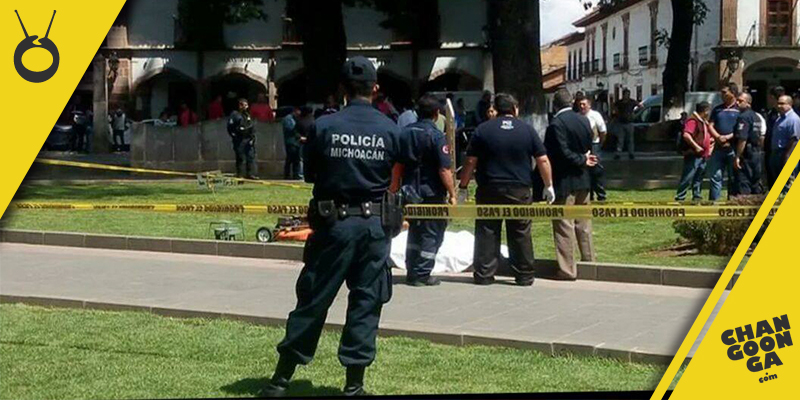 trabajador-de-ayuntamiento-Pátzcuaro-muere-por-infarto