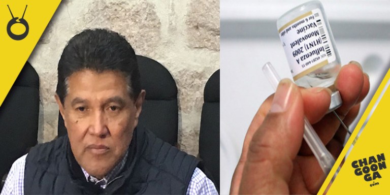 vacunas-Influenza-A-H1-N1-Michoacán-2017-SSM