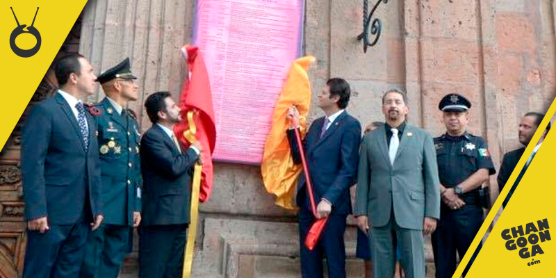 Aniversario-476-de-Morelia