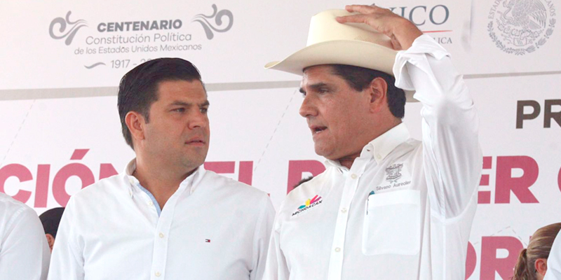 César-Chávez-Garibay-Silvano-Aureoles-Conejo