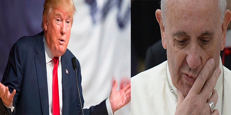 Donald-Trump-audiencia-Papa-Francisco-Italia-Vaticano-2017
