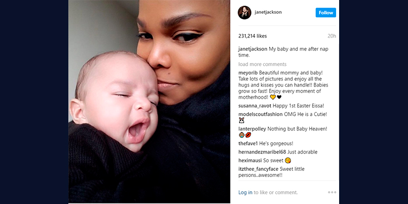 Janet-Jackson-hijo-Eissa-al-Mana