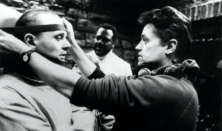 Jonathan Demme-El Silencio de los Inocentes