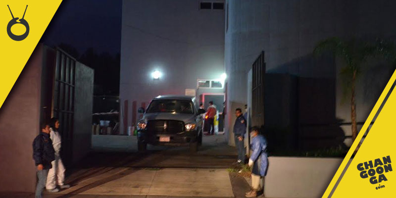 Llegan-A-Morelia-Los-Cadáveres-De-Las-24-Víctimas-Del-Fatal-Accidente-De-La-Siglo-XXI