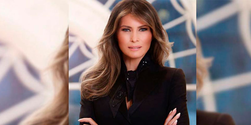 Melania-Trump