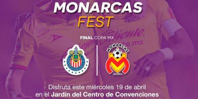 Monarcas-Fest-Monarcas-Morelia-vs-Chivas
