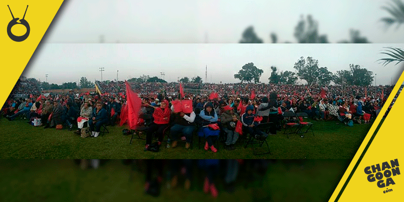 Movimiento-Antorchista-aniversario-Wenceslao-Victoria-Soto