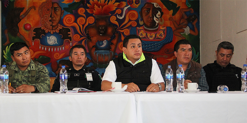 Paracho-segruidad-Uruapan