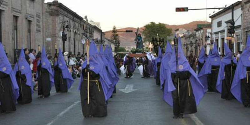 Procesión-Del-Silencio-En-El-Centro