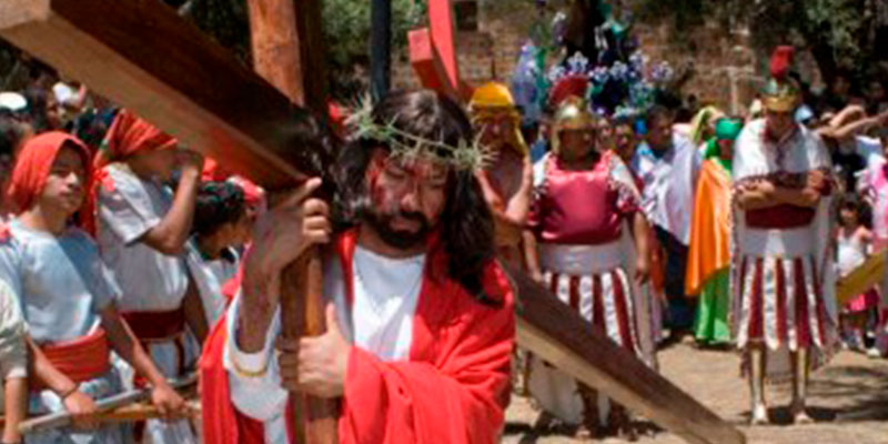 Procesión-del-Silencio-Última-cena