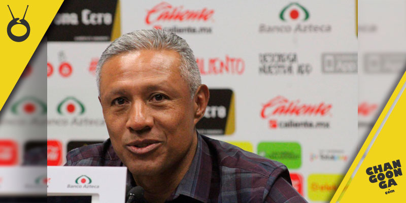 Roberto-Hernandez-DT-Monarcas-Morelia