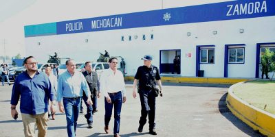 Silvano-Aureoles-Zamora-cuartel