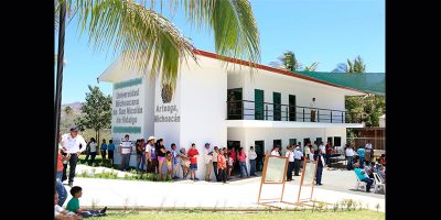 Silvano-UMSNH-nodo-Arteaga