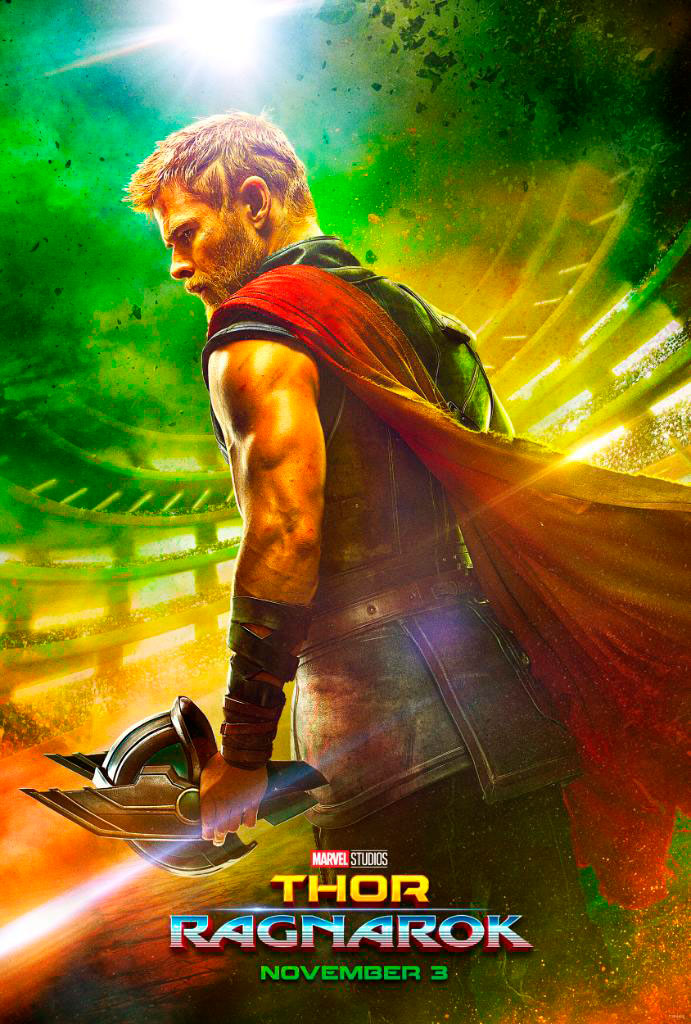 Thor-3-Ragnarok-poster