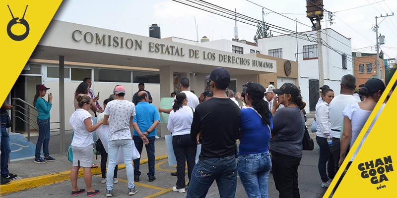 caso-Arantepacua-policías-familiares-cndh-Michoacán--1