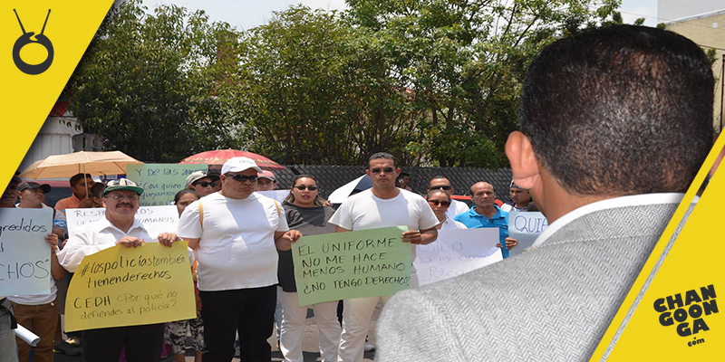 caso-Arantepacua-policías-familiares-cndh-Michoacán