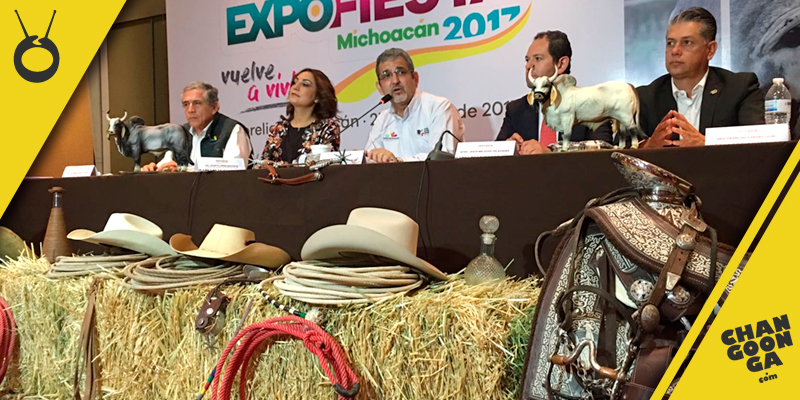 expofiesta2017-Michoacan-Expo-Ganadera-Cebú