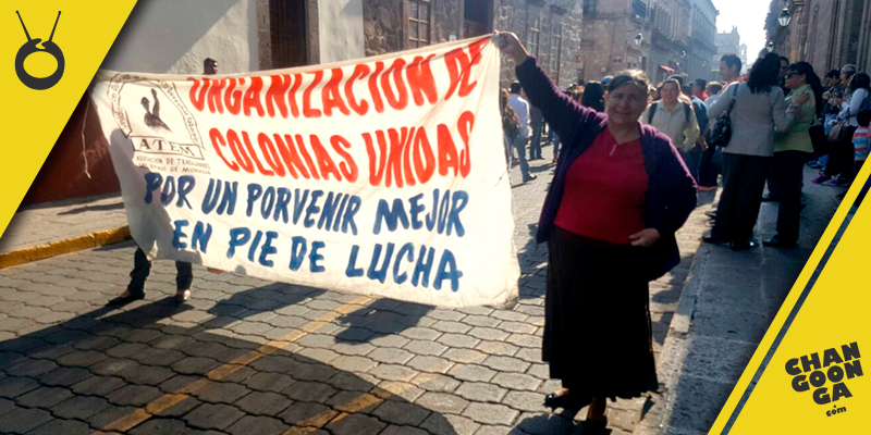 manifestantes-ayuntamiento-de-morelia