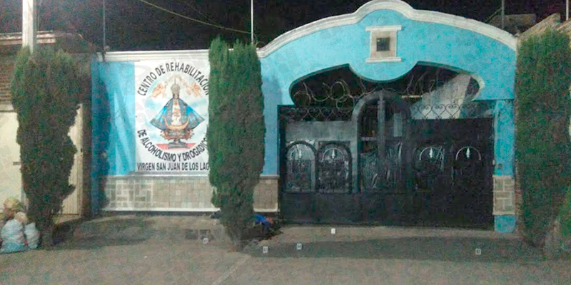 muerto-centro-de-rehabilitacion-sahuayo